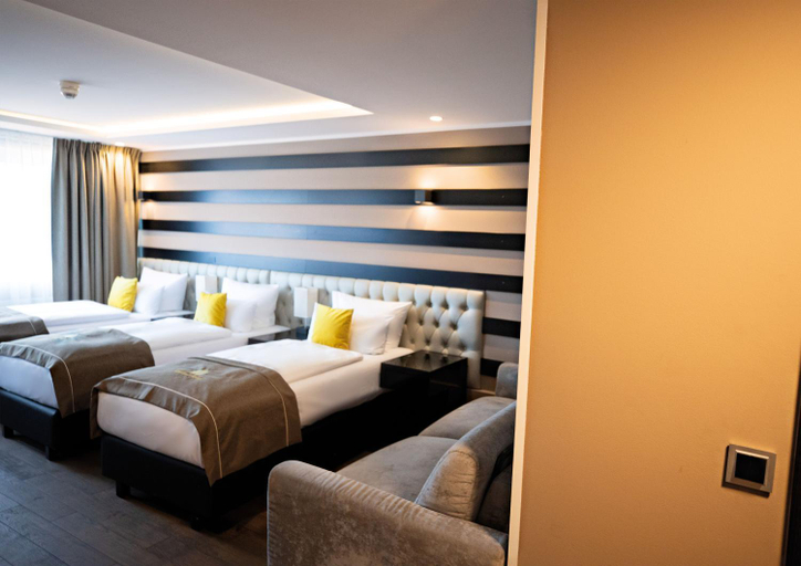 Bedroom 9