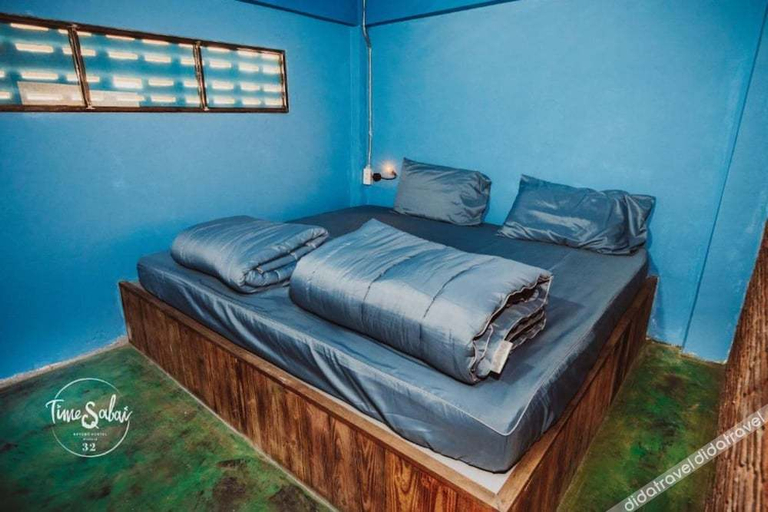 Bedroom 3, Time Sabai 32, Pathum Wan