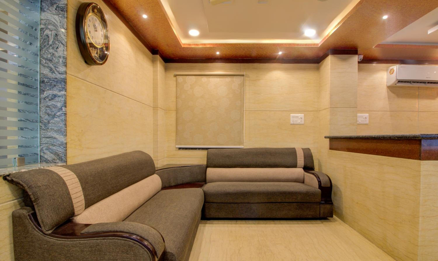 Public Area 3, Treebo Sls Grand, Chittoor