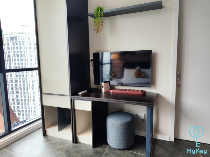 Others 4, Scarletz Starlight Suites KLCC, Kuala Lumpur