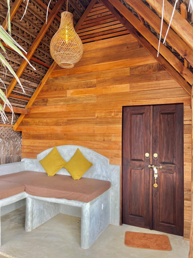 Bedroom 3, Windy Waves Beach Nature Resort & Kite School, Kalpitiya