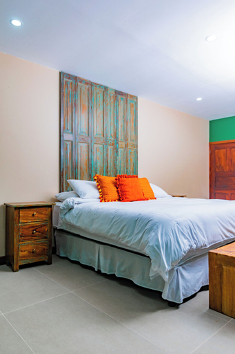 Bedroom 2, Casa Santa Margarita, Antigua Guatemala