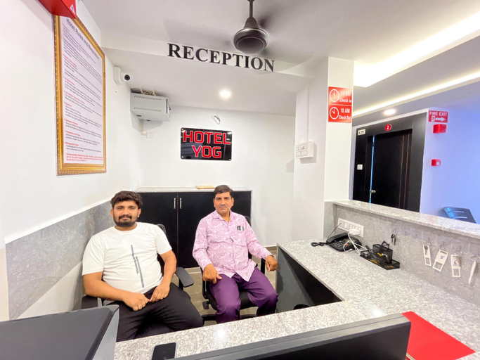 Others 4, HOTEL YOG, Surat