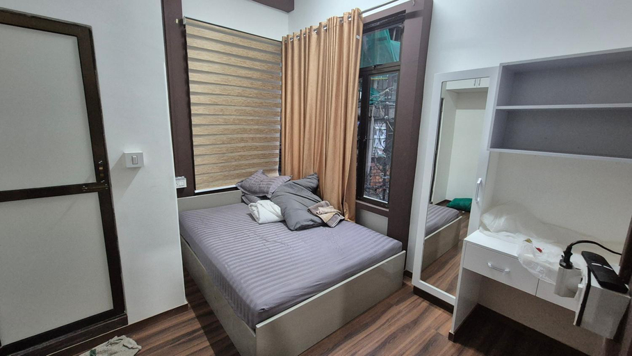 1, Zoram Homestay, Aizawl