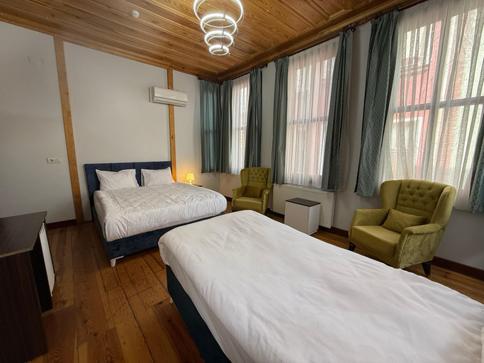 Bedroom 3, Grand Bedir, Fatih