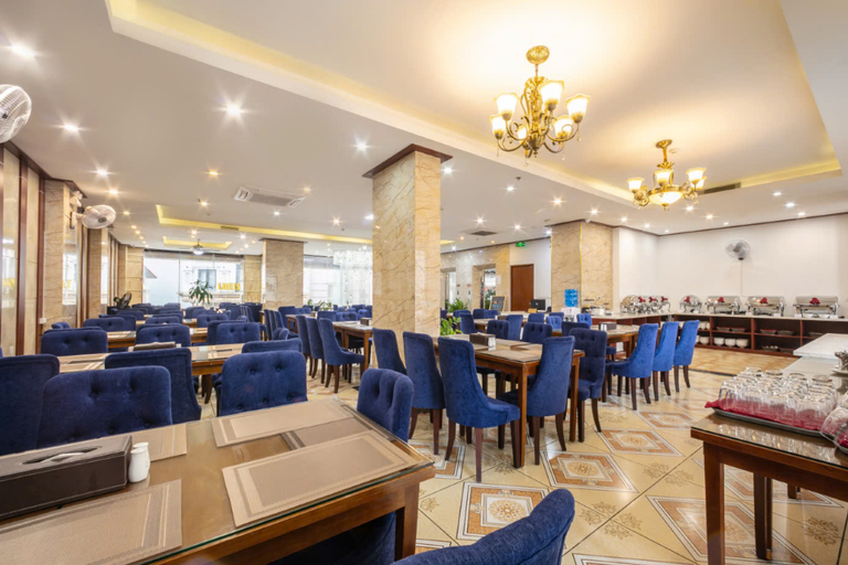 Food & Drinks 5, A25 Premium Hotel - Bai Chay Ha Long, Hạ Long