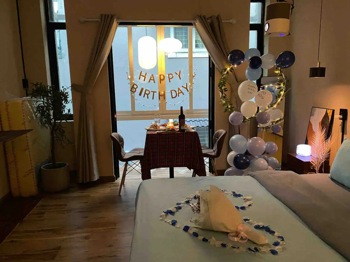 Others 2, MG Daisy 1 Boutique Hotel, Ho Chi Minh City