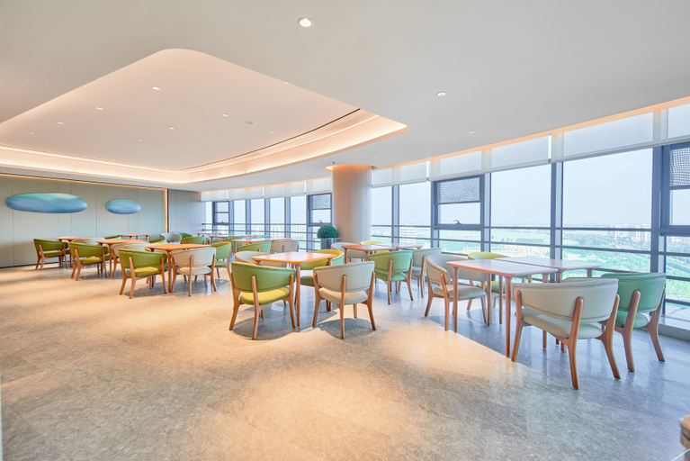 Food & Drinks 5, Ji Hotel Handan Cheng'an County Ruyi Park, Handan
