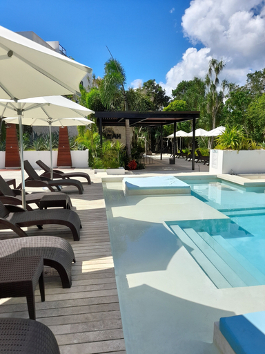 Sport & Beauty 5, Anah Village, Cozumel