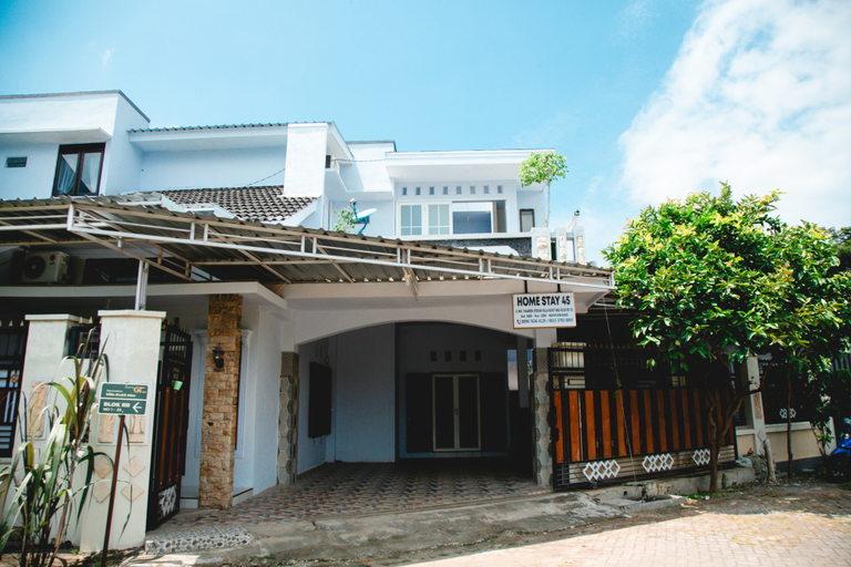Homestay 45 Banyuwangi, Banyuwangi