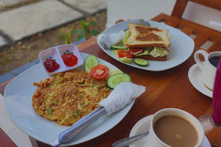 Food and beverages