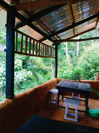 Food & Drinks 4, Woodland Hideaway in Sinharaja, Kotapola