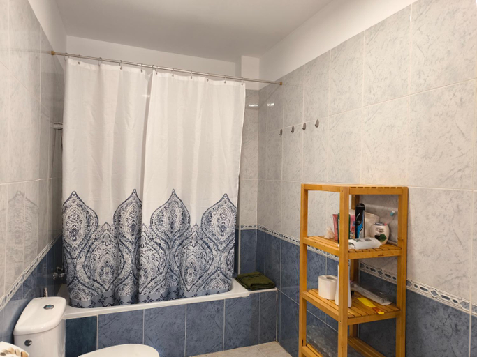 Others 5, Acogedoras Habitaciones Privadas zona Costera Wifi, Las Palmas