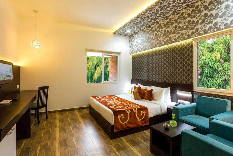 Bedroom 7