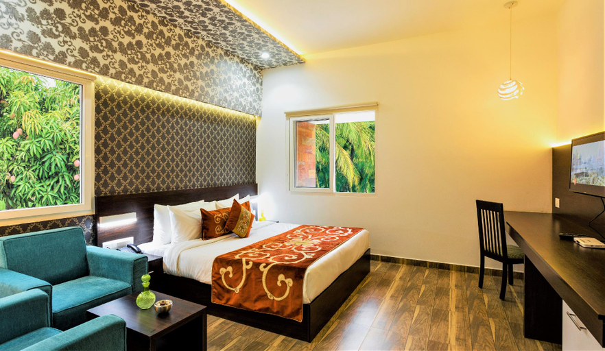 Bedroom 5