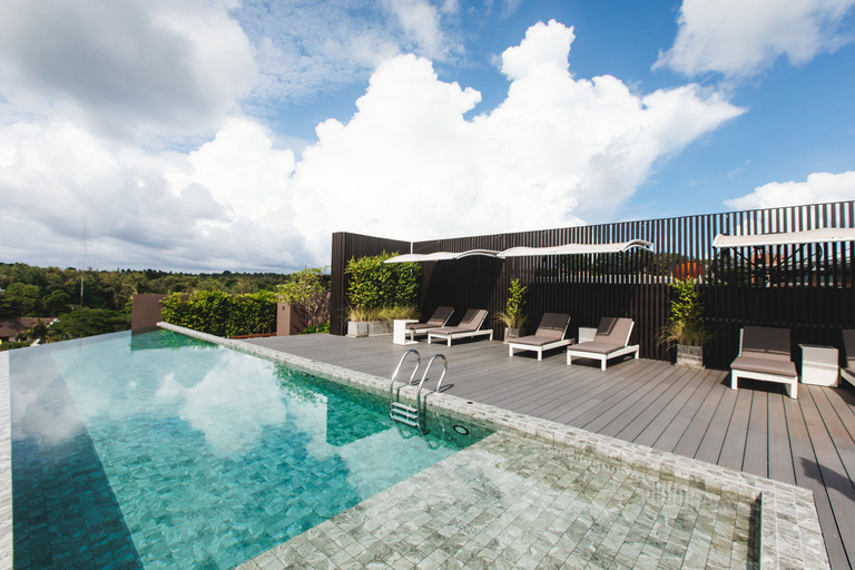 Sport & Beauty 2, The Proud Rawai (Studio), Phuket Island