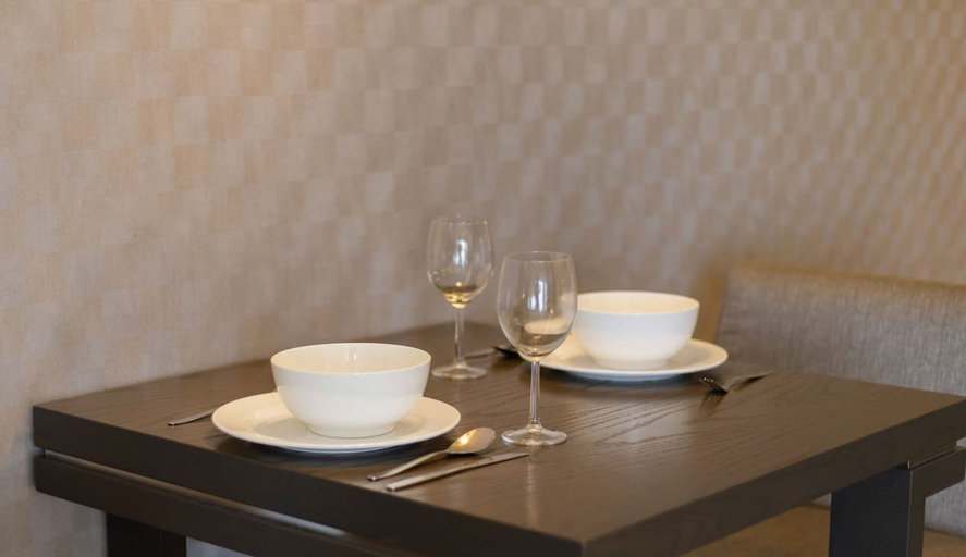 Room 3, Luxury Studio Near Wafi Mall Dubai Frame, Dubai