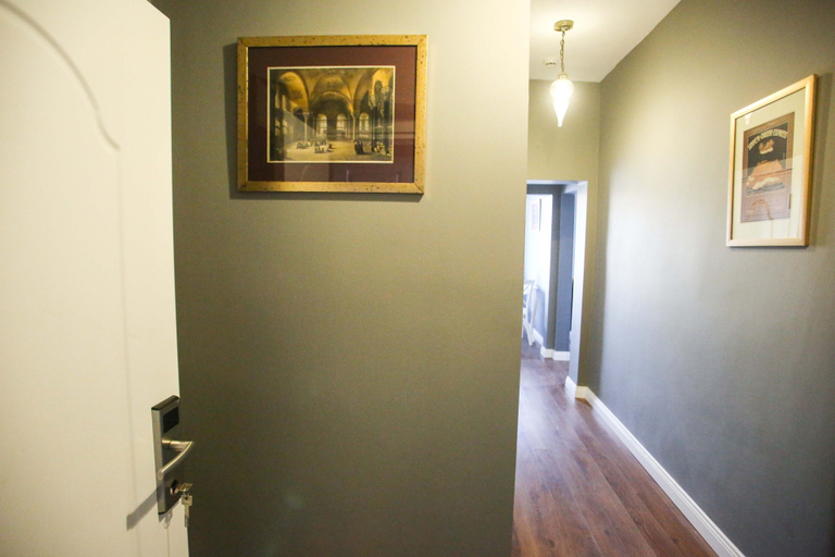 Others 3, Selvese Suites – Serviced Living in Galata, Beyoğlu