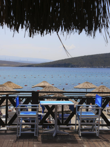 Others 5, Seya Beach Hotel, Çeşme