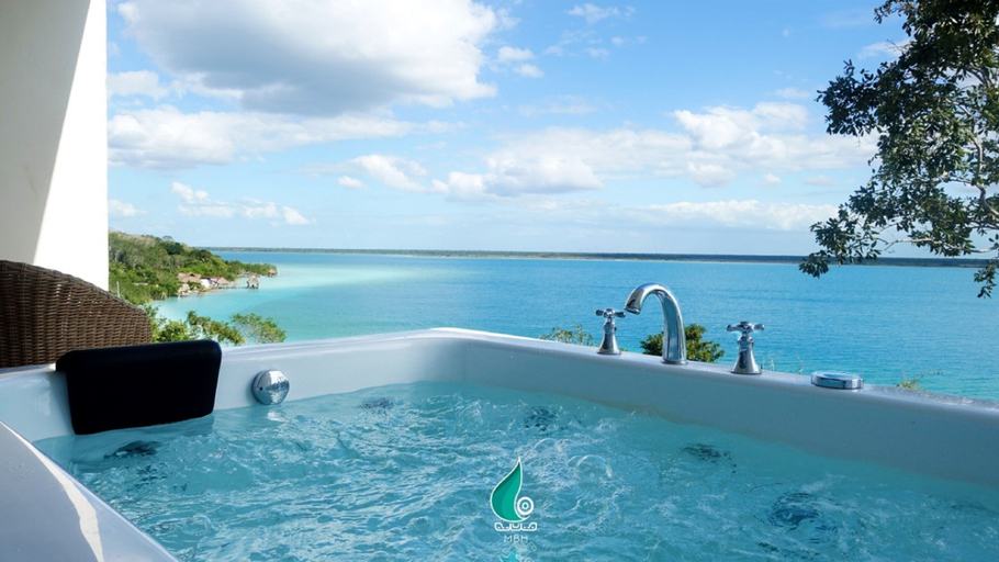 Sport & Beauty 5, Mbh Maya Bacalar Hotel Boutique, Othón P. Blanco