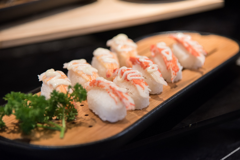 Food & Drinks 5, Grand Madison Hotel Zhoushan Dinghai, Zhoushan