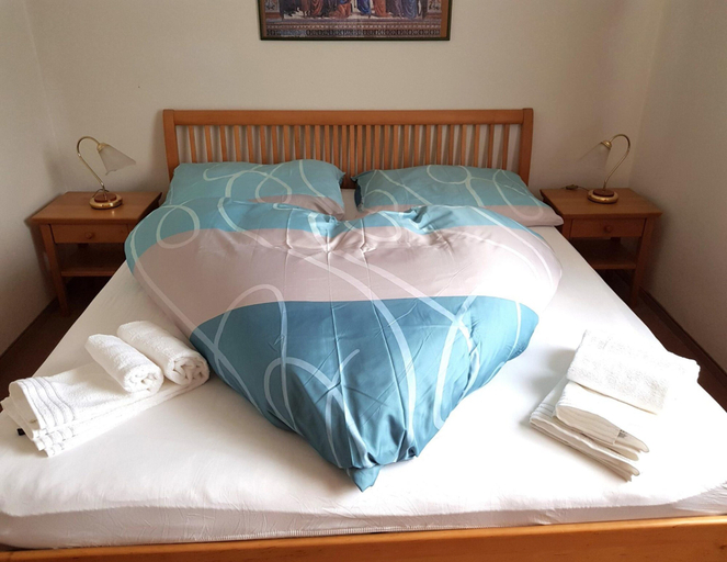 Room 5, Apartment Near the Golf Course, Spittal an der Drau