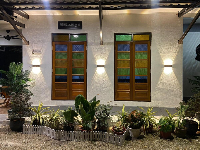 Others 3, Homestay Senggarang, Batu Pahat