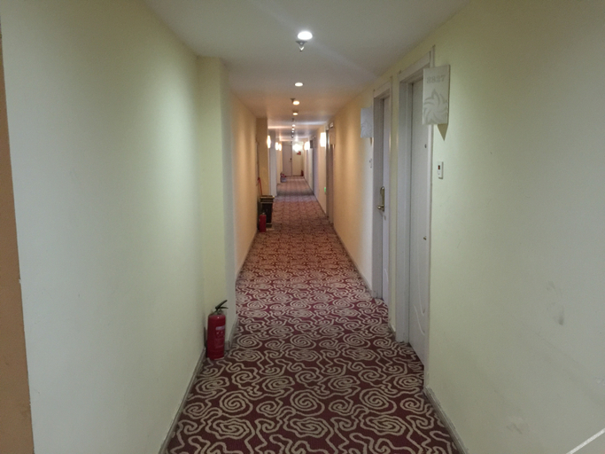 Others 4, 98 Business Hotel (Chengnan Avenue Subway Station), Shaoxing