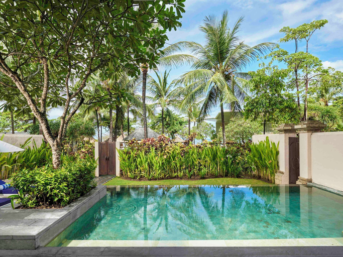 Swimming Pool 3