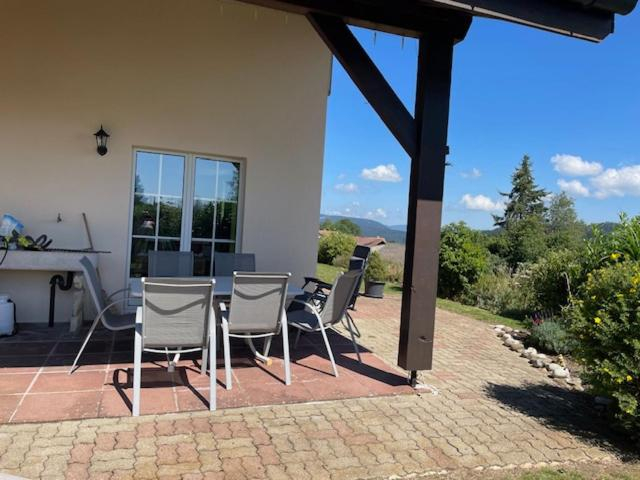 Others 4, Chambres d'hotes, Les Franches-Montagnes