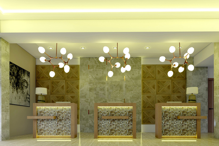 Others 3, Delta Hotels Dar es Salaam, Kinondoni