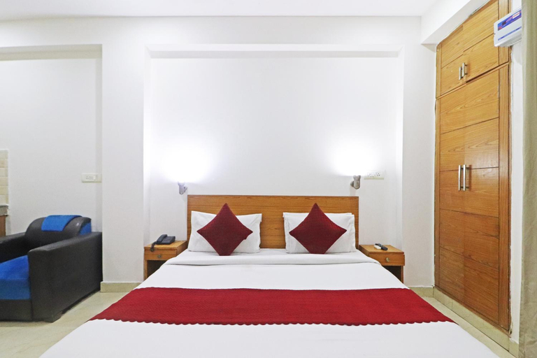 Bedroom 14