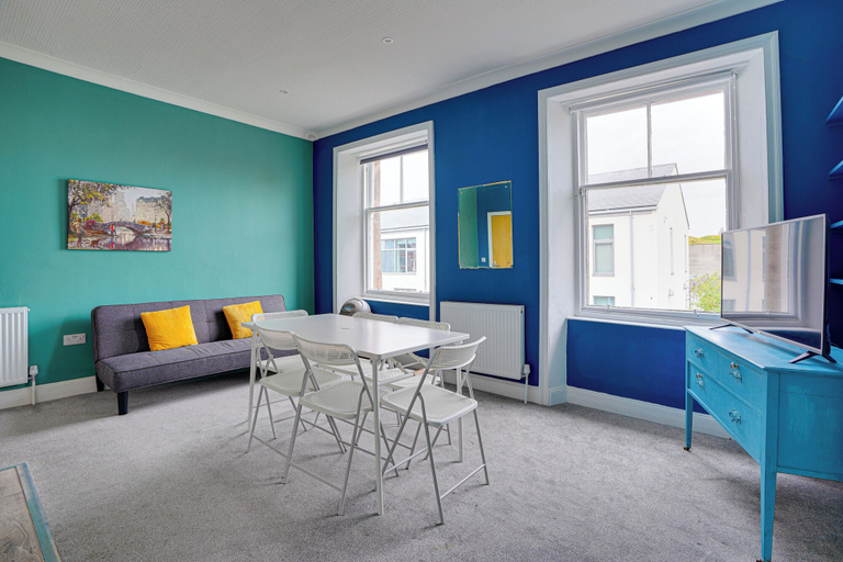 Others 5, Homesly Guest Rooms - Self Checkin, Northumberland