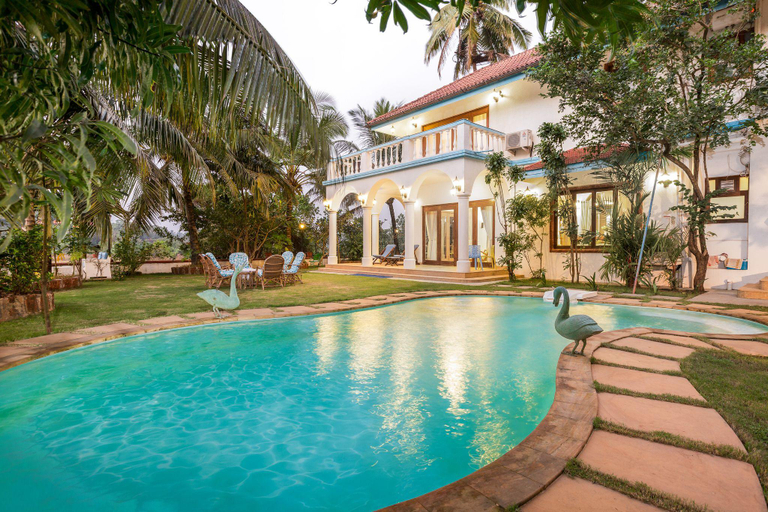 Others 5, Casa de Amor - 5 Bedroom Luxurious Villa, North Goa