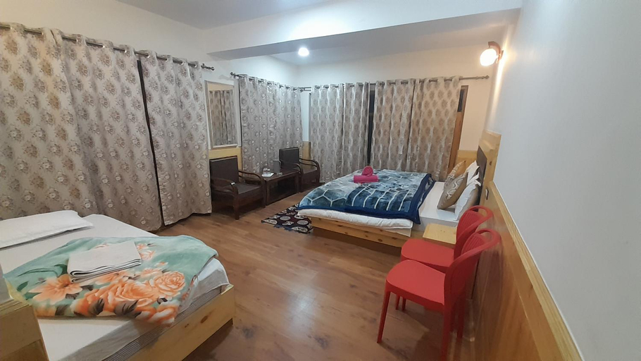 Others 2, SpitivalleyHomestay, Lahul & Spiti