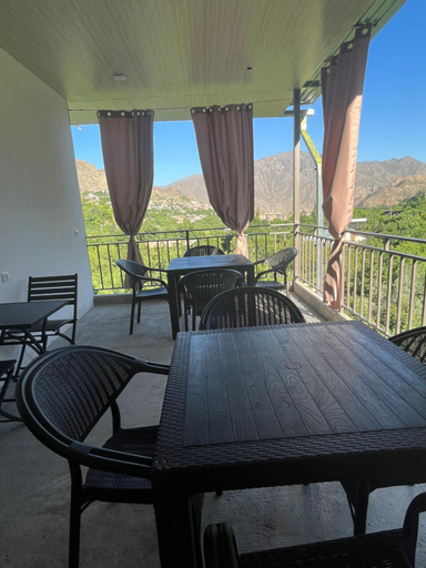 Others 2, NAREMA FAMILY HOTEL MEGHRI