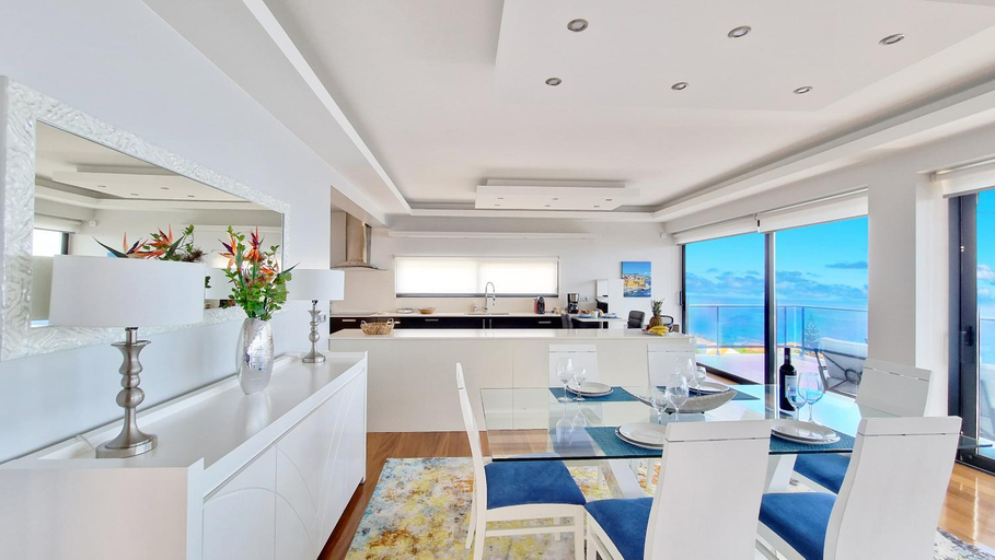 Others 4, Azure Serenity Villa by LovelyStay, Santa Cruz
