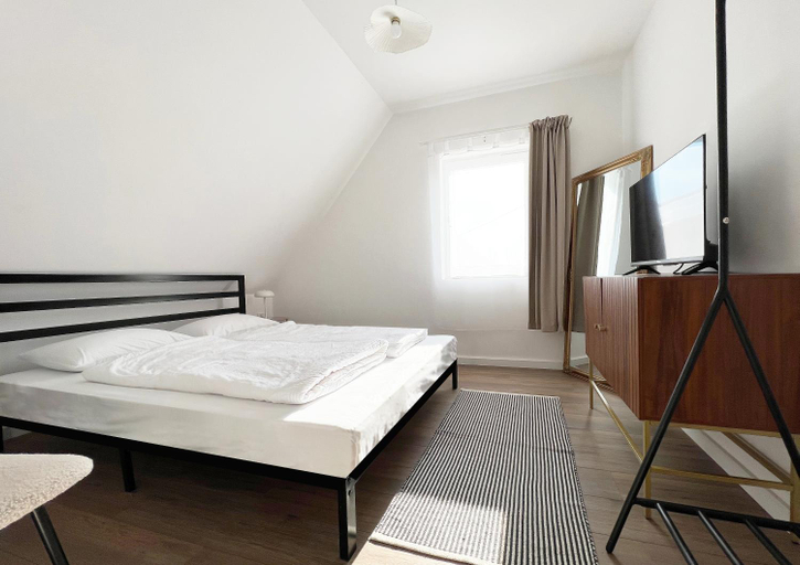 Bedroom 3, Nussbaum Panzio, Hévíz/Keszthely
