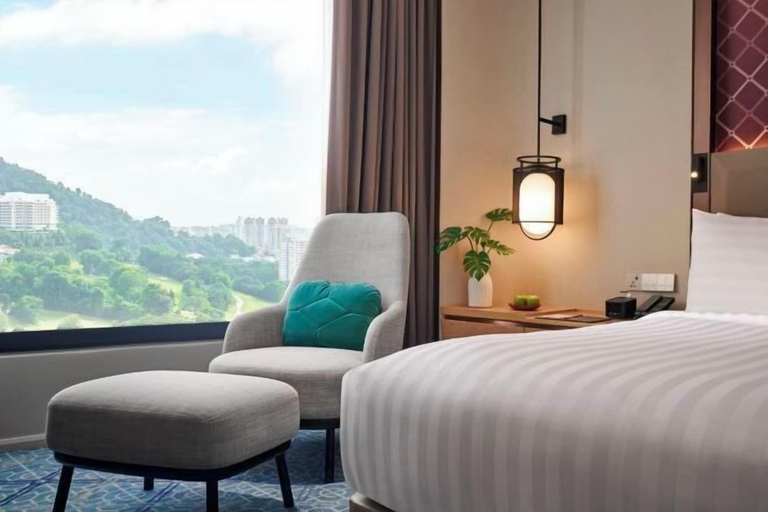 Bedroom 13