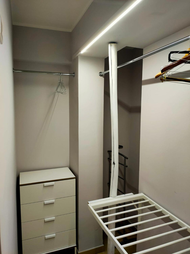 Others 4, B&B Casale, Avellino