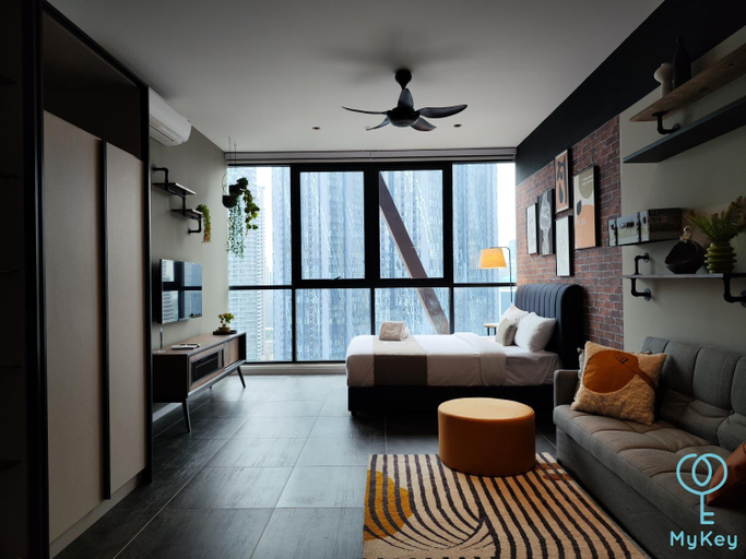 Others 3, Scarletz Starlight Suites KLCC, Kuala Lumpur