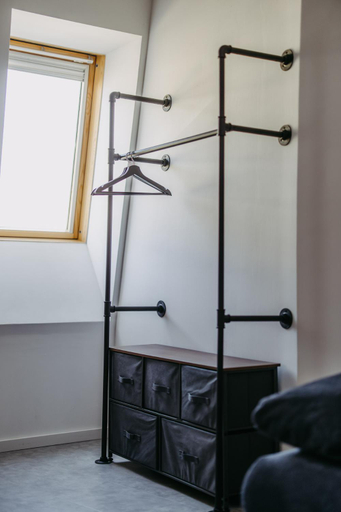 Others 5, Loft Schottenau, Neusiedl am See