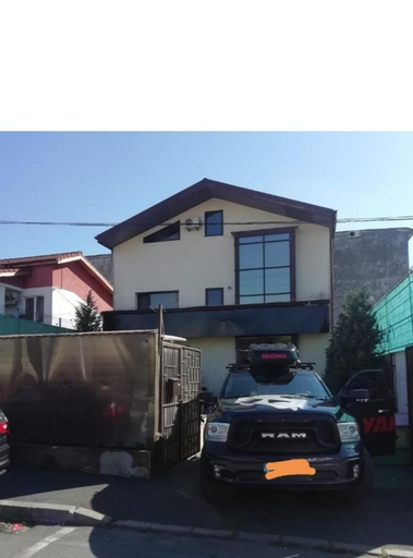 Others 3, New Spacious Villa!, Municipiul Bucuresti