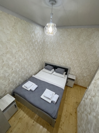 Bedroom 3, Nanosh East Hotel, Buxoro