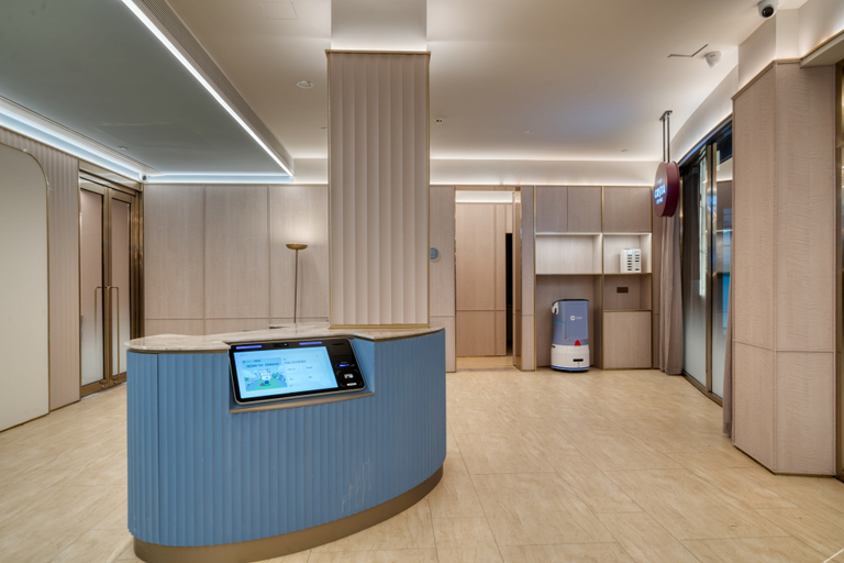 Others 5, Hanting Hotel Jinan Changqing University Road, Jinan