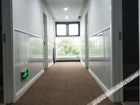 Hotel Interior or Public Areas