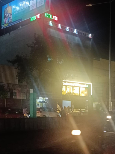 Others 5, HOTEL YOG, Surat