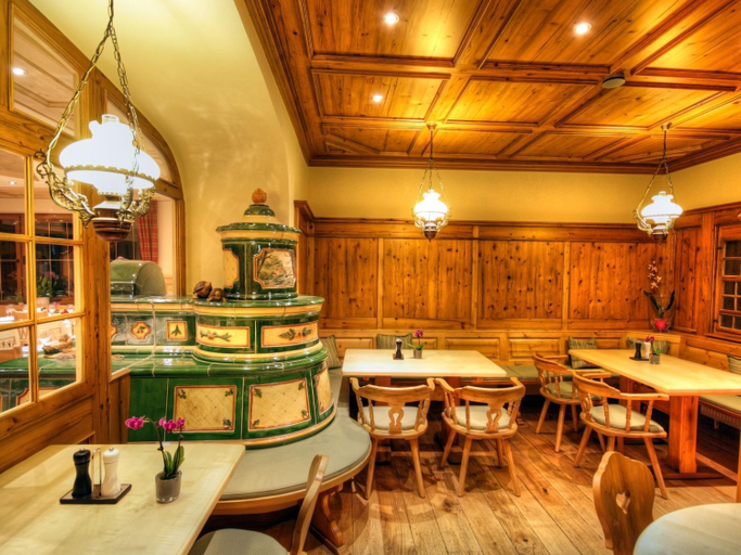 Food & Drinks 4, Hotel-gasthof Neumühle, Sigmaringen