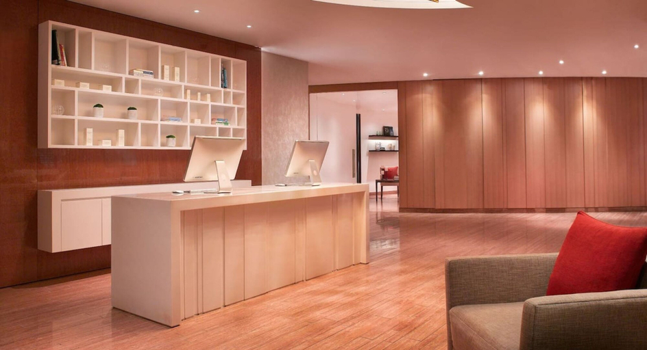 Room 3, Premium Studio Near Dubai Frame Wafi Mall, Dubai