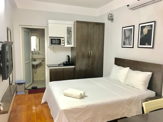Bedroom 15